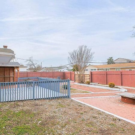 3 Bedrooms Ac Ranch Near Casinos And Beach Atlantic City Buitenkant foto