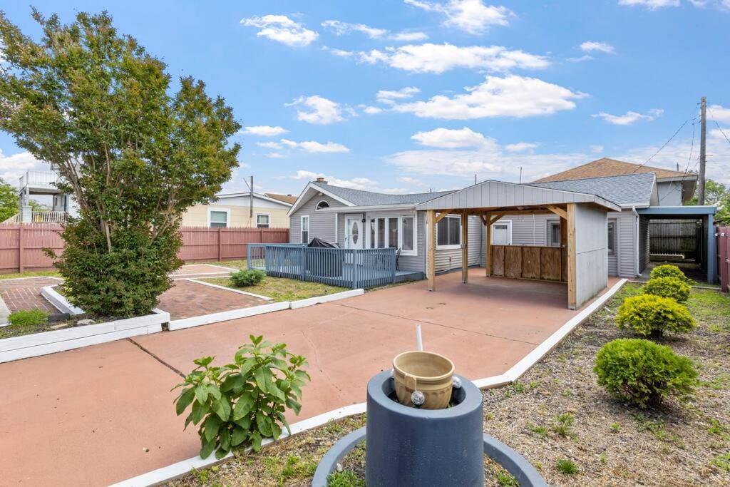 3 Bedrooms Ac Ranch Near Casinos And Beach Atlantic City Buitenkant foto