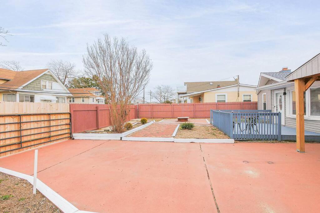3 Bedrooms Ac Ranch Near Casinos And Beach Atlantic City Buitenkant foto