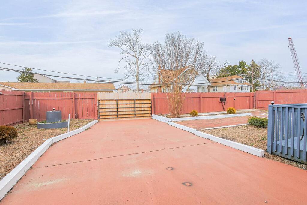 3 Bedrooms Ac Ranch Near Casinos And Beach Atlantic City Buitenkant foto