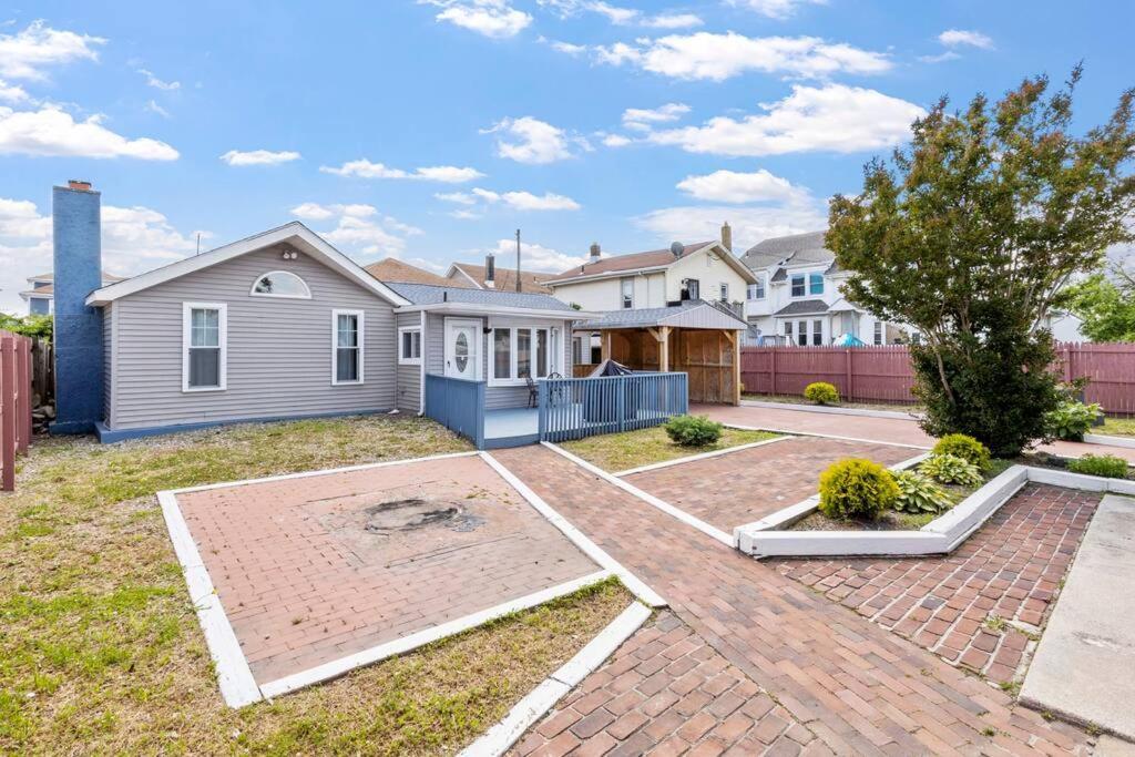 3 Bedrooms Ac Ranch Near Casinos And Beach Atlantic City Buitenkant foto